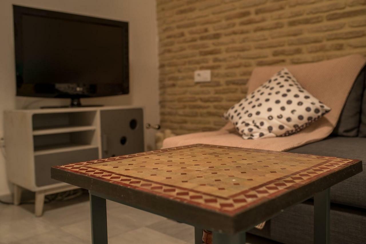 Triana Boho Chic Wifi Sevilla