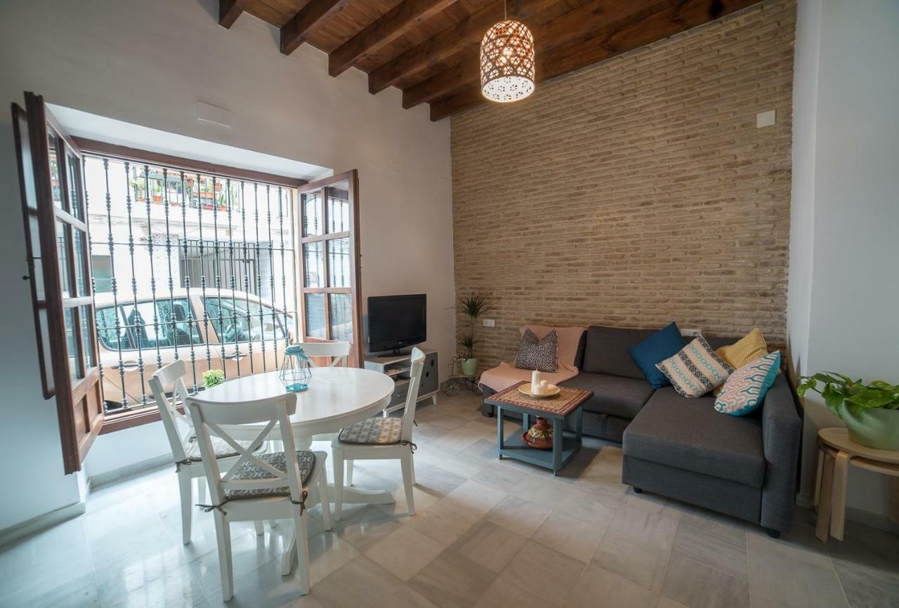 Triana Boho Chic Wifi * Sevilla