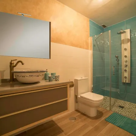 Triana Boho Chic Wifi Apartment Seville Exterior photo