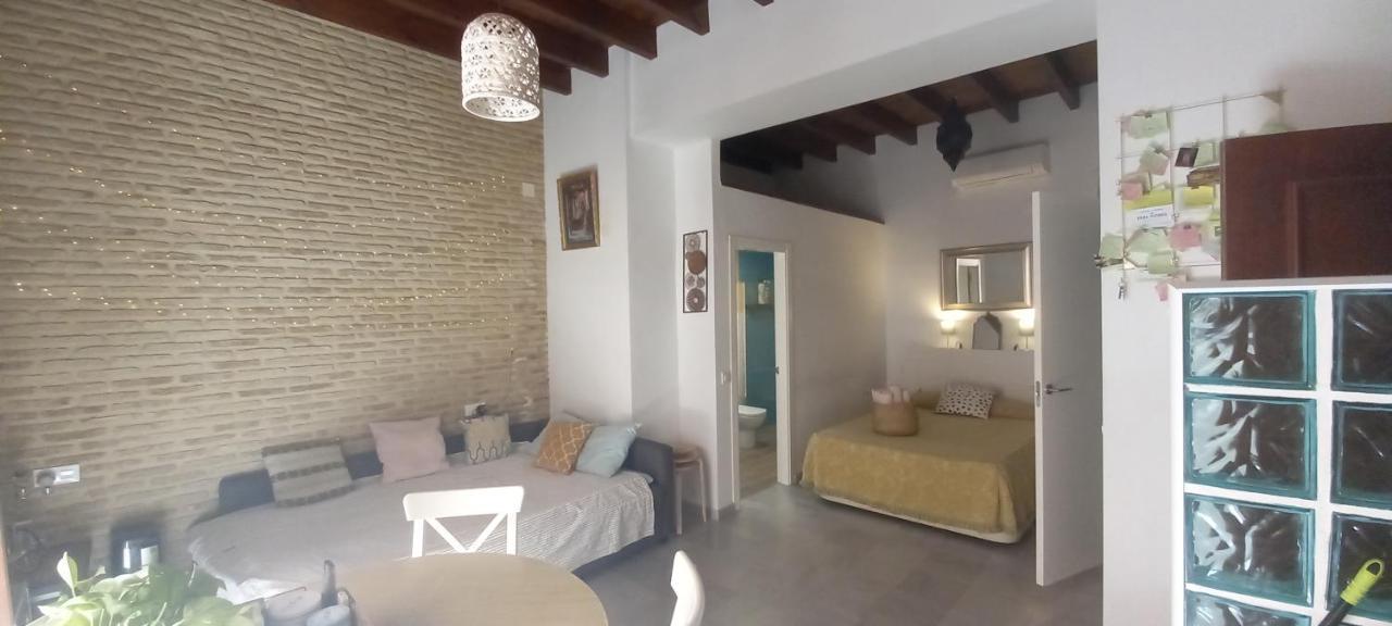 Apartament Triana Boho Chic Wifi *