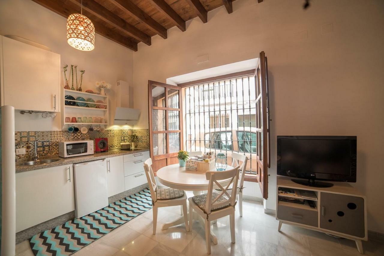 Triana Boho Chic Wifi * Sevilla