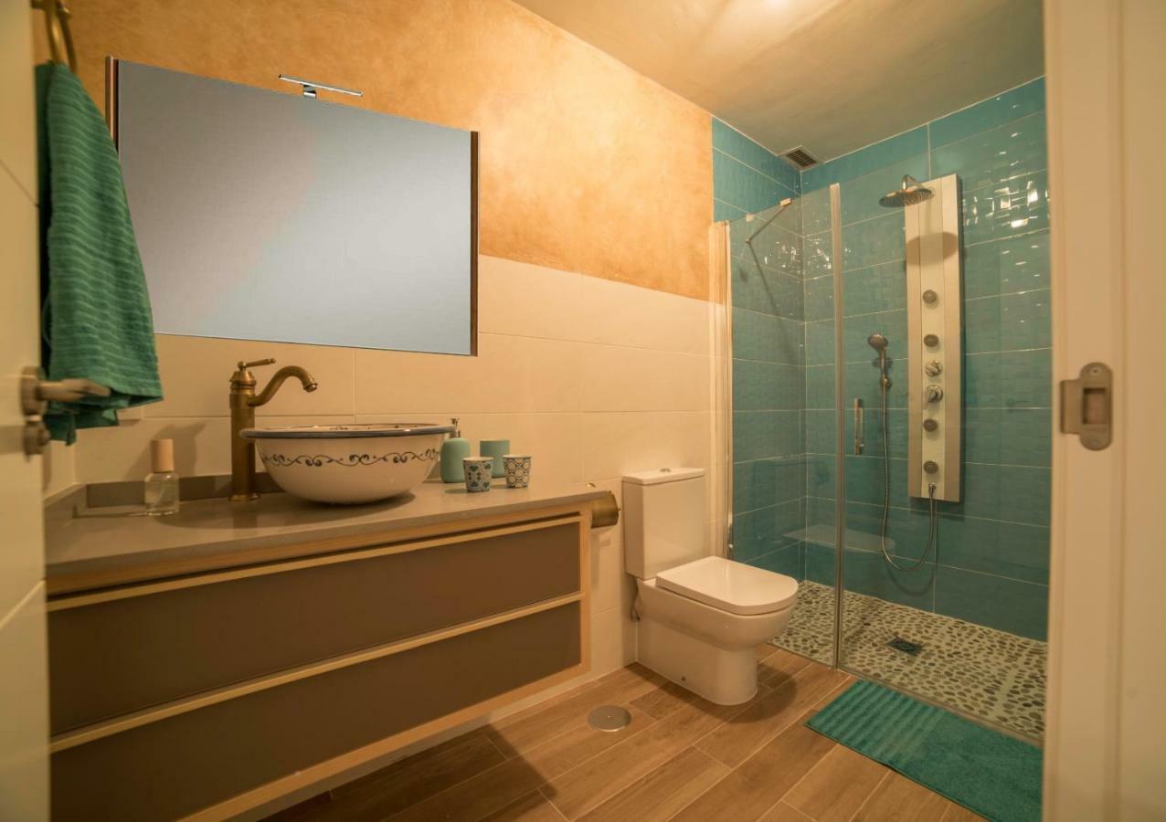 Apartament Triana Boho Chic Wifi