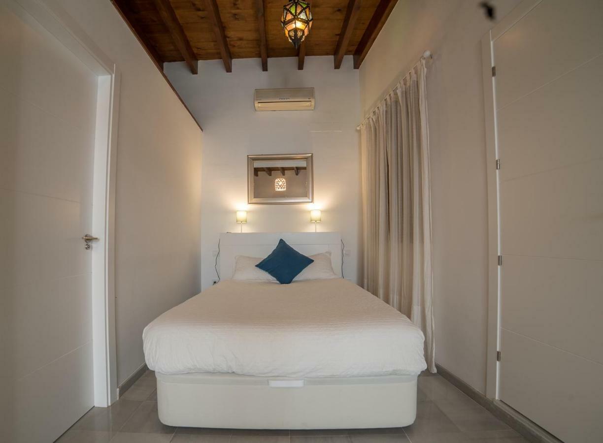 Triana Boho Chic Wifi * Sevilla